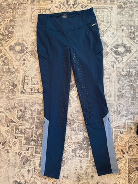 Kerrits® Thermo Tech™ Full Leg Tight, Size Large